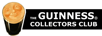 Guinness Collectors Club